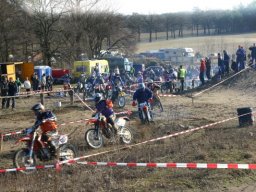 2006 Enduro Cup 3h