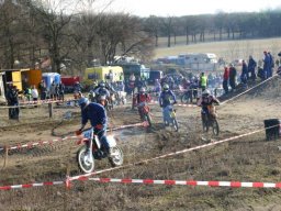 2006 Enduro Cup 3h