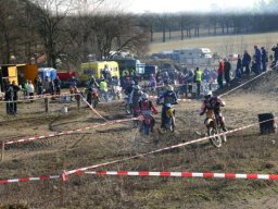 2006 Enduro Cup 3h