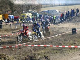 2006 Enduro Cup 3h