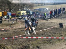 2006 Enduro Cup 3h