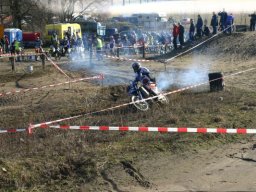 2006 Enduro Cup 3h