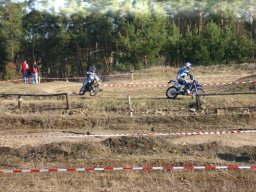 2006 Enduro Cup 3h