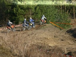2006 Enduro Cup 3h