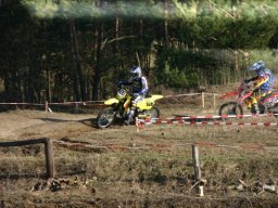 2006 Enduro Cup 3h