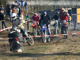 2006 Enduro Cup 3h