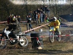2006 Enduro Cup 3h