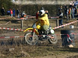 2006 Enduro Cup 3h