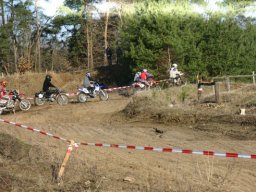 2006 Enduro Cup 3h