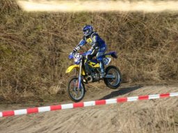 2006 Enduro Cup 3h