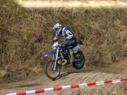 2006 Enduro Cup 3h