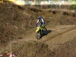 2006 Enduro Cup 3h