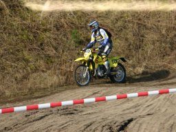 2006 Enduro Cup 3h