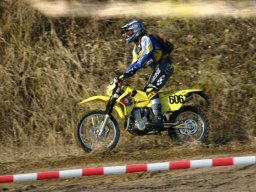 2006 Enduro Cup 3h