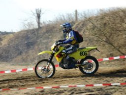 2006 Enduro Cup 3h