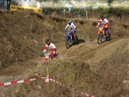 2006 Enduro Cup 3h