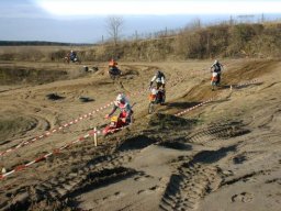 2006 Enduro Cup 3h