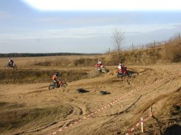 2006 Enduro Cup 3h