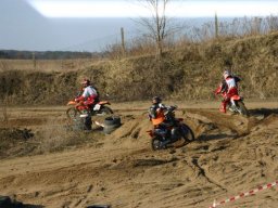 2006 Enduro Cup 3h