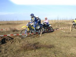 2006 Enduro Cup 3h