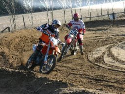 2006 Enduro Cup 3h