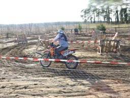 2006 Enduro Cup 3h