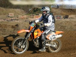 2006 Enduro Cup 3h
