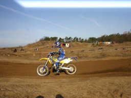 2006 Enduro Cup 3h