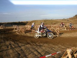 2006 Enduro Cup 3h