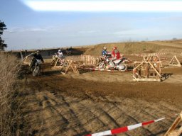 2006 Enduro Cup 3h