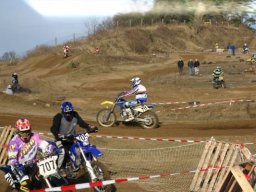 2006 Enduro Cup 3h