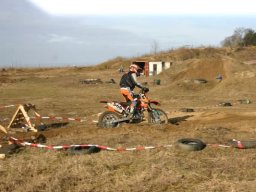 2006 Enduro Cup 3h