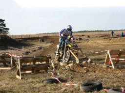 2006 Enduro Cup 3h