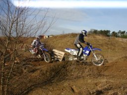 2006 Enduro Cup 3h
