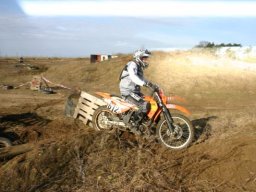 2006 Enduro Cup 3h