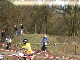 2006 Enduro Cup 3h