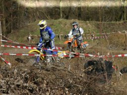 2006 Enduro Cup 3h