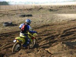 2006 Enduro Cup 3h