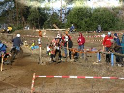 2006 Enduro Cup 3h