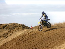 2006 Enduro Cup 3h