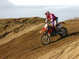 2006 Enduro Cup 3h