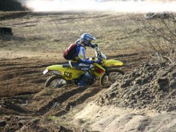2006 Enduro Cup 3h