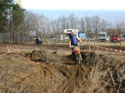 2006 Enduro Cup 3h