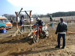 2006 Enduro Cup 3h