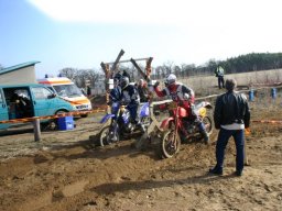 2006 Enduro Cup 3h