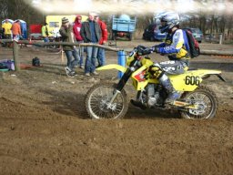 2006 Enduro Cup 3h