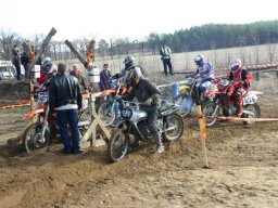 2006 Enduro Cup 3h