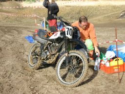 2006 Enduro Cup 3h