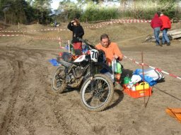 2006 Enduro Cup 3h
