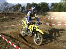 2006 Enduro Cup 3h
